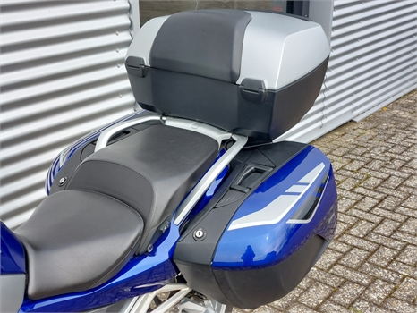 BMW R 1200 RT LC